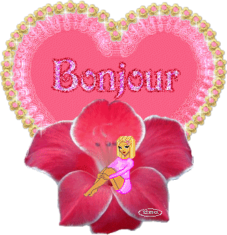 Le soleil n'est plus l� mais bonne journ�e quand m�me